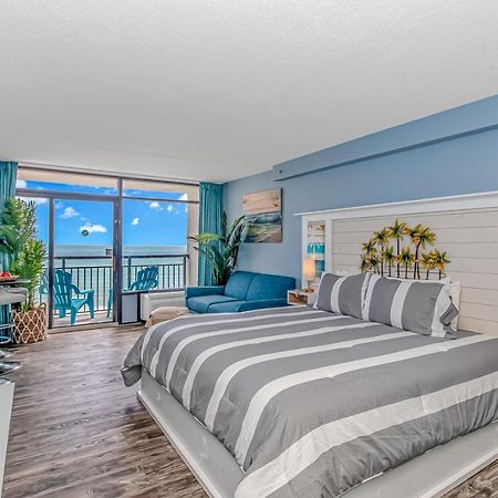 Landmark 830 Myrtle Beach Exterior photo