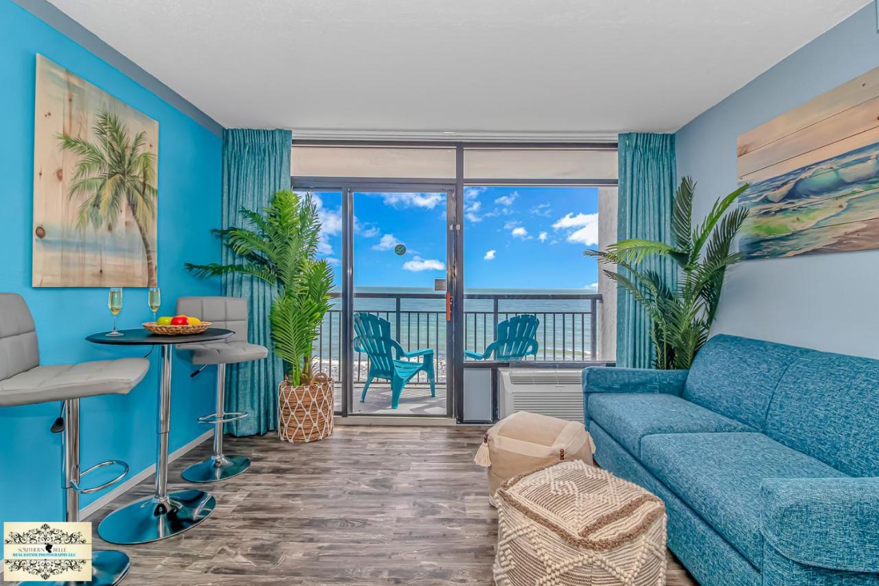Landmark 830 Myrtle Beach Exterior photo