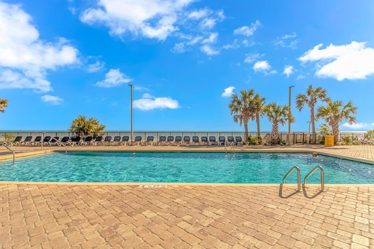 Landmark 830 Myrtle Beach Exterior photo