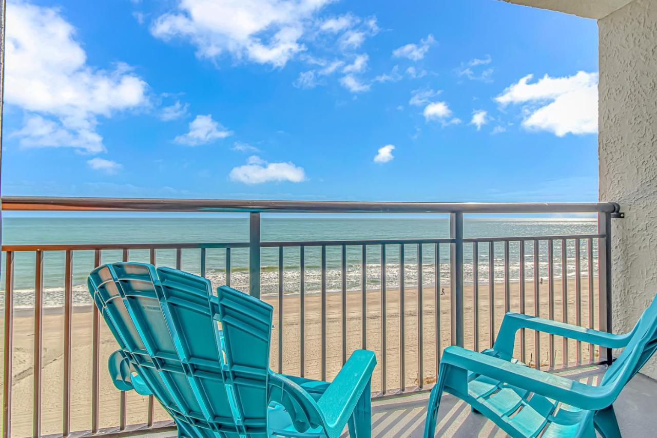 Landmark 830 Myrtle Beach Exterior photo
