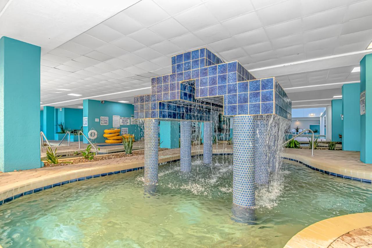 Landmark 830 Myrtle Beach Exterior photo