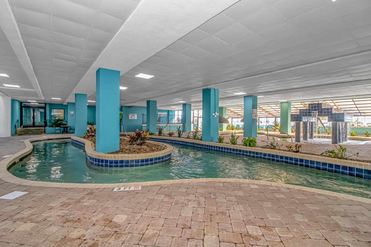 Landmark 830 Myrtle Beach Exterior photo