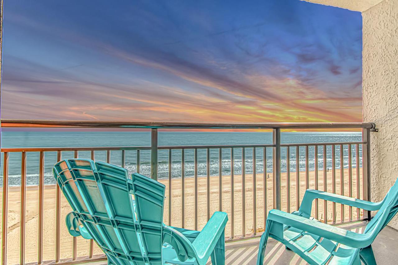 Landmark 830 Myrtle Beach Exterior photo