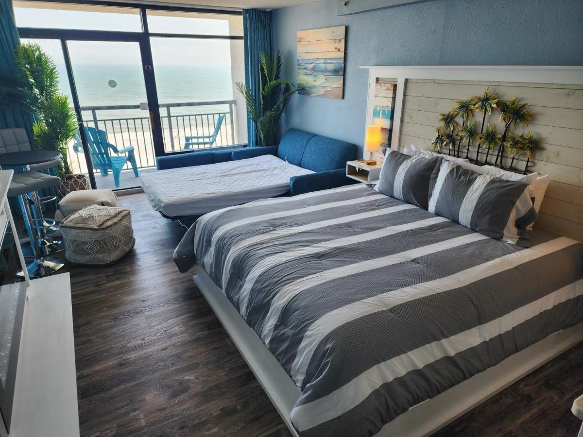 Landmark 830 Myrtle Beach Exterior photo