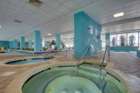 Landmark 830 Myrtle Beach Room photo