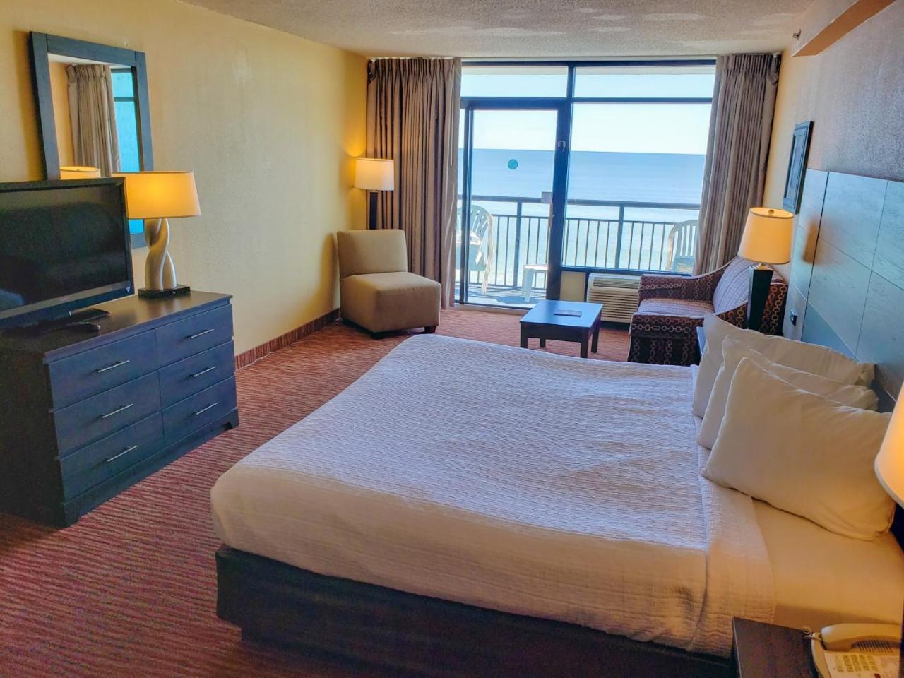 Landmark 830 Myrtle Beach Room photo