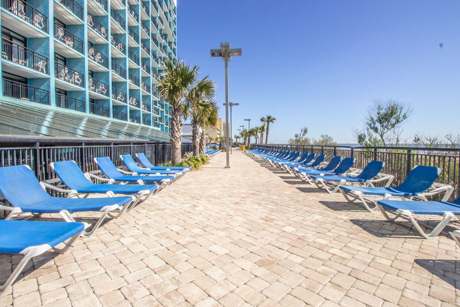 Landmark 830 Myrtle Beach Room photo
